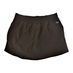 DSG Girl's Mid-Rise Stride Run Skort